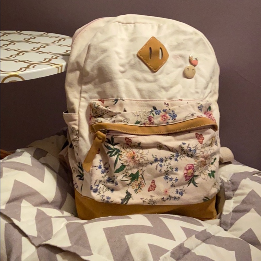 Backpack